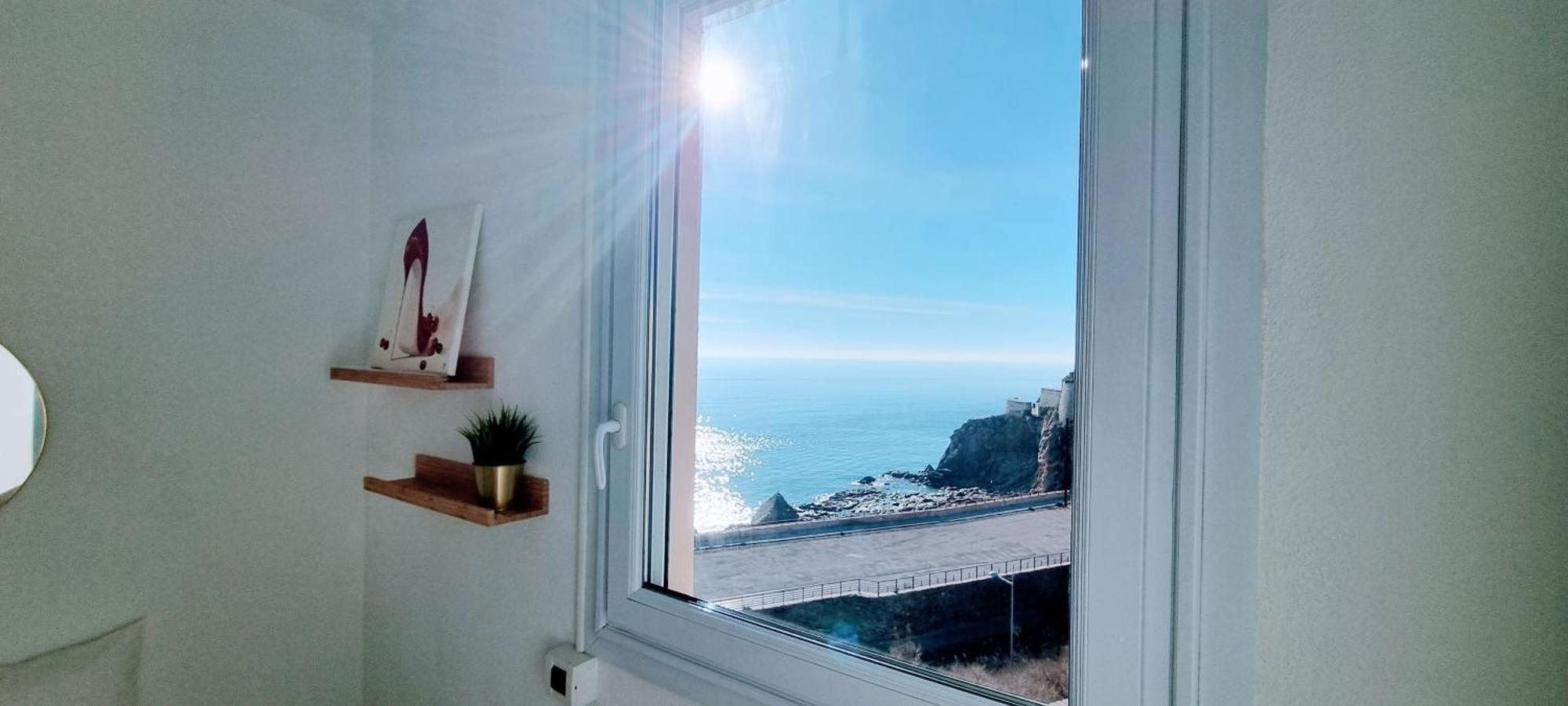 Le Marty 53 Un Balcon Sur La Centre Historique
