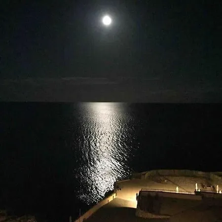 Le Marty 53 Un Balcon Sur La Mer Centre Historique Sete Exterior photo